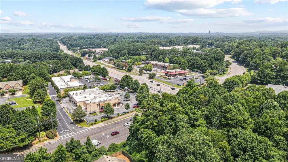 4977 Berkeley Oak DR Peachtree Corners, GA 30092