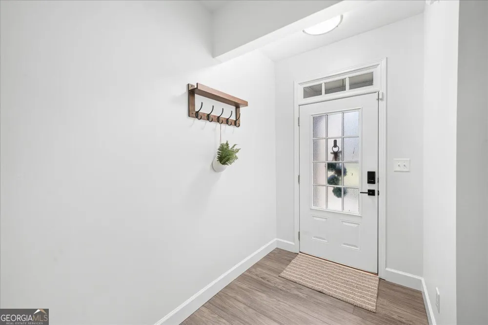 4977 Berkeley Oak DR Peachtree Corners, GA 30092