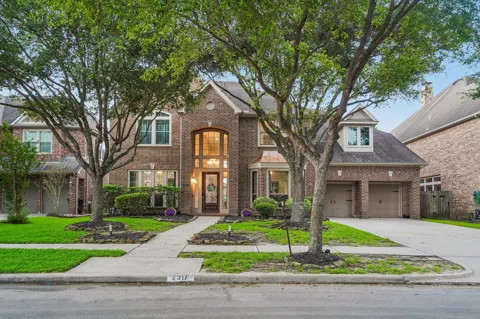 2917 Auburn Creek Lane