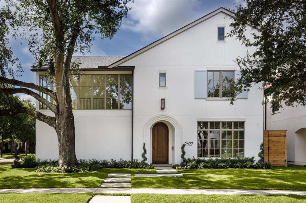 2627 Tangley Road West University Place, TX 77005