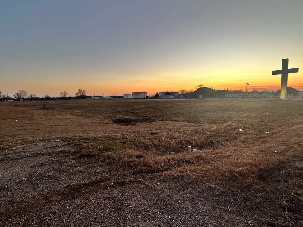 County Road 3700 Allen, OK 74825