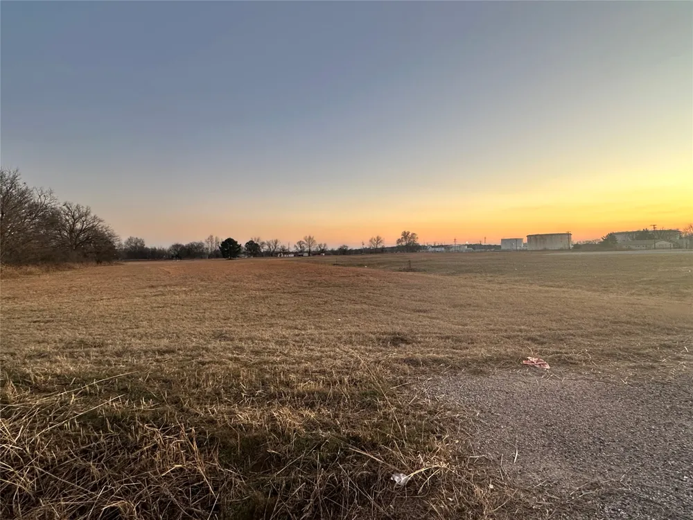 County Road 3700 Allen, OK 74825