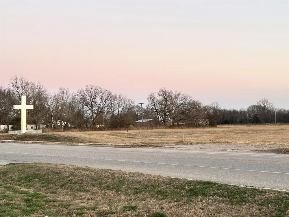 County Road 3700 Allen, OK 74825