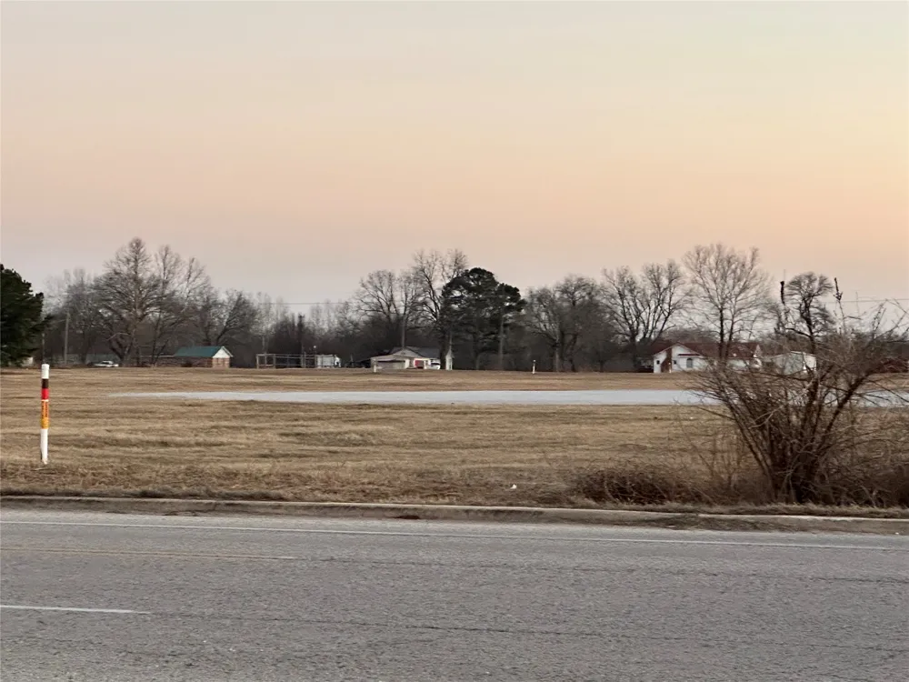 County Road 3700 Allen, OK 74825