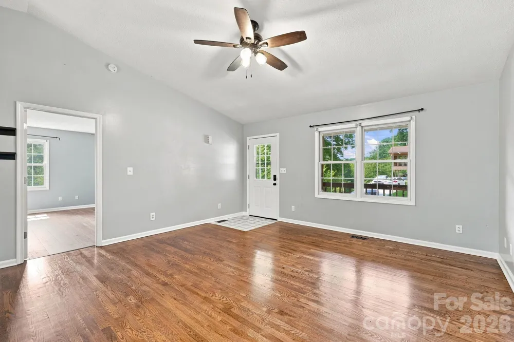 16 Westwood Drive Candler, NC 28715