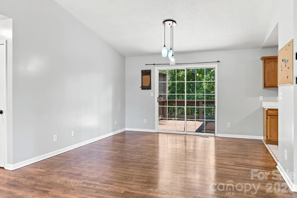 16 Westwood Drive Candler, NC 28715