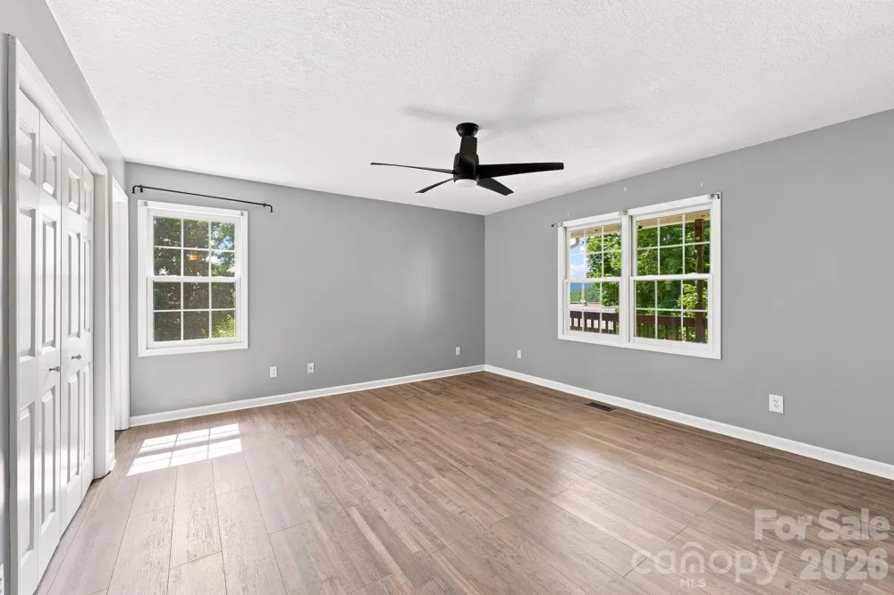 16 Westwood Drive Candler, NC 28715