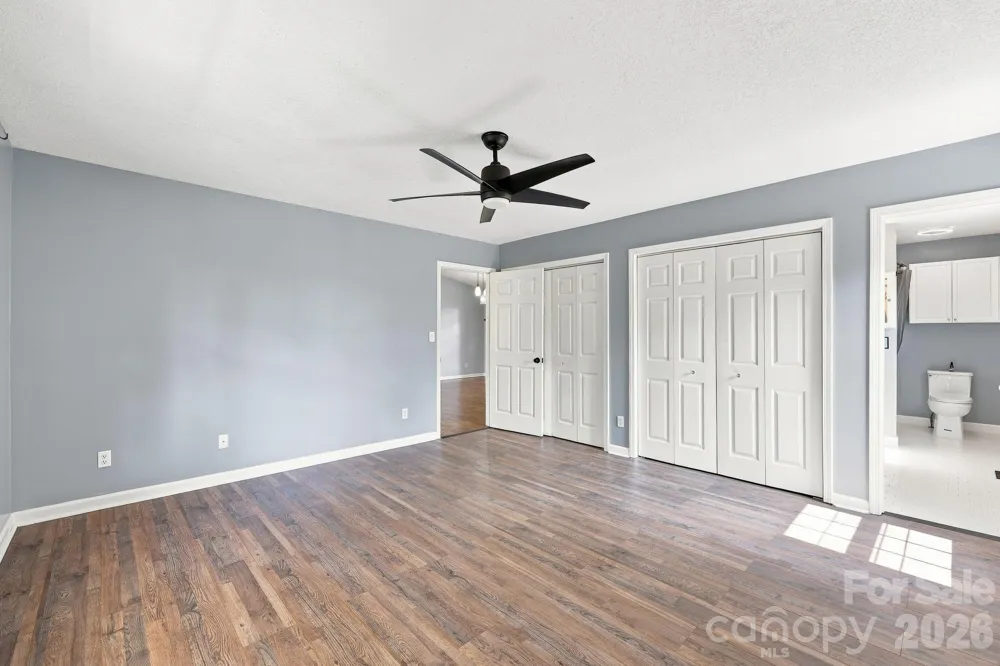 16 Westwood Drive Candler, NC 28715