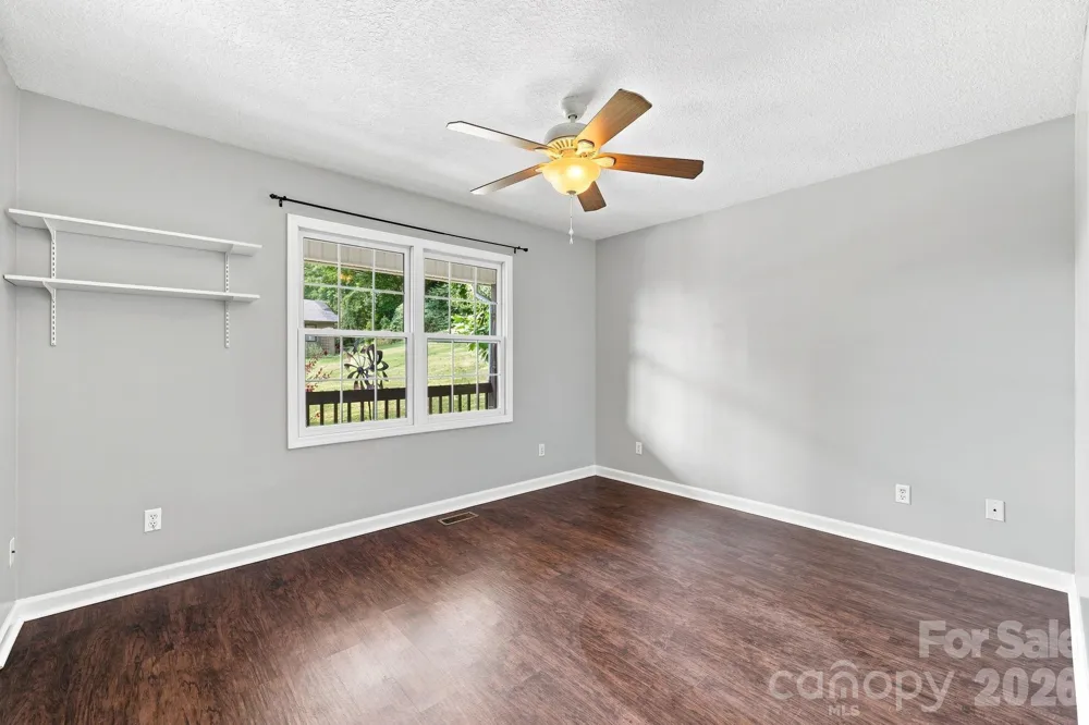 16 Westwood Drive Candler, NC 28715
