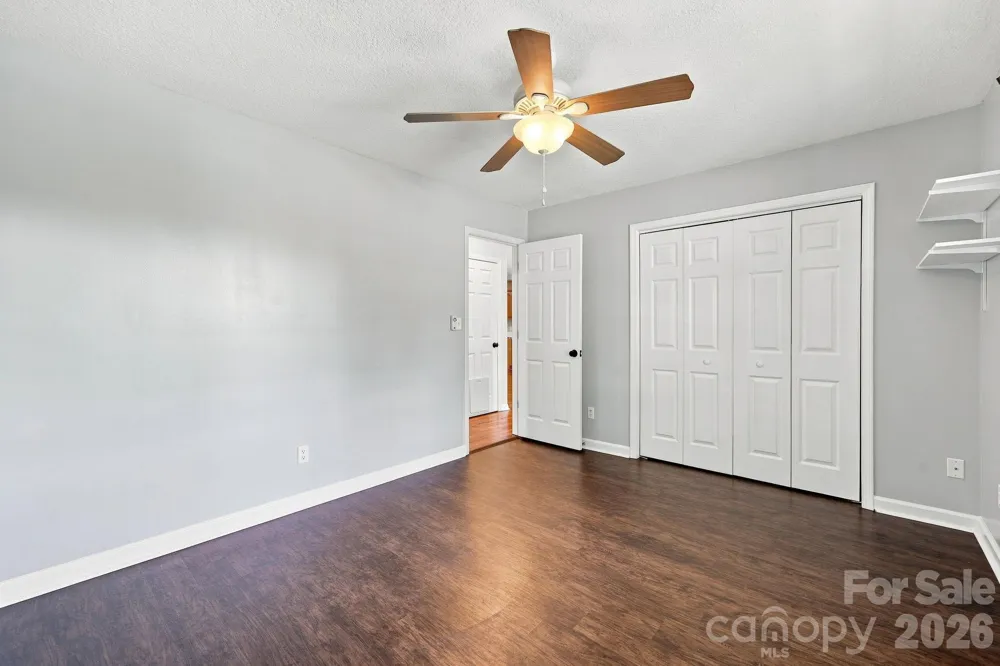 16 Westwood Drive Candler, NC 28715