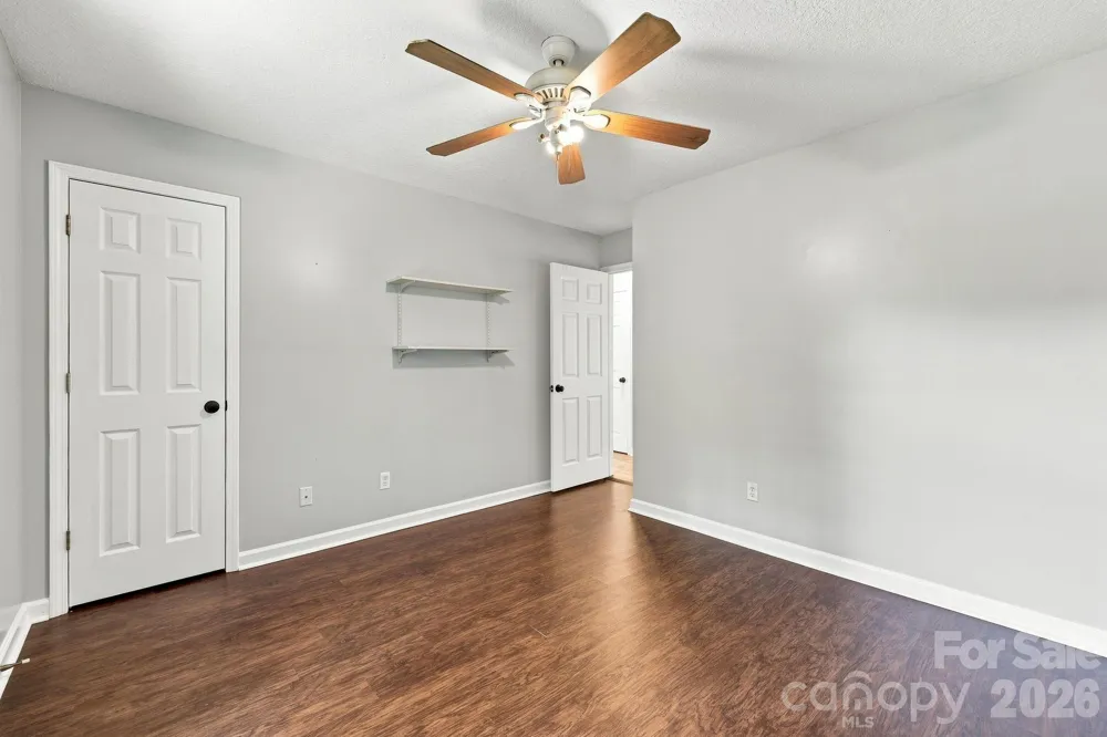 16 Westwood Drive Candler, NC 28715