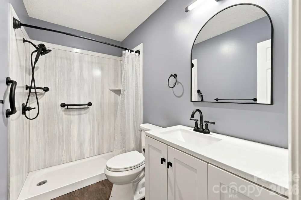 16 Westwood Drive Candler, NC 28715