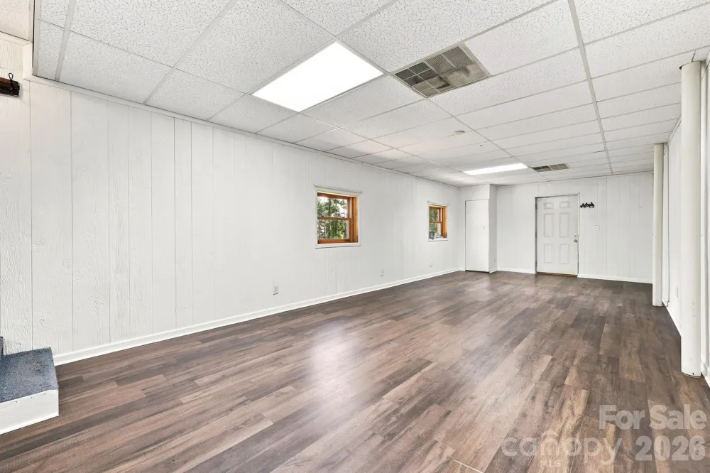 16 Westwood Drive Candler, NC 28715