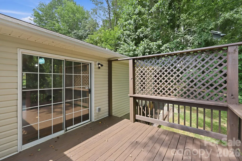 16 Westwood Drive Candler, NC 28715
