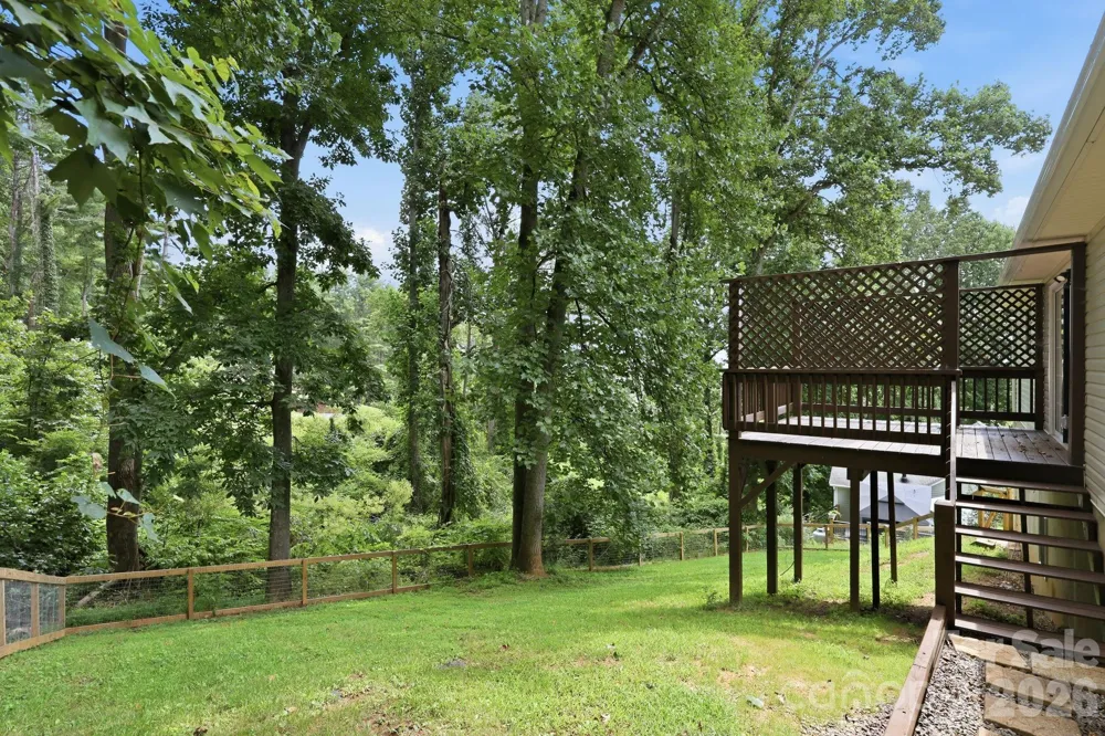 16 Westwood Drive Candler, NC 28715