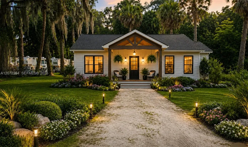 720 Pearl St Augustine, FL 32084