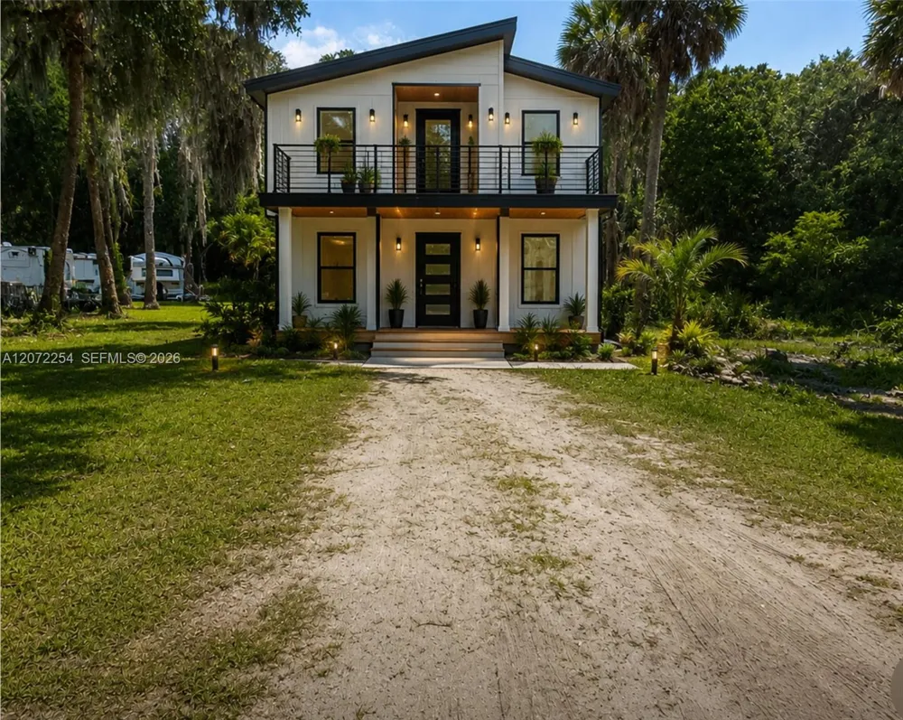 720 Pearl St Augustine, FL 32084