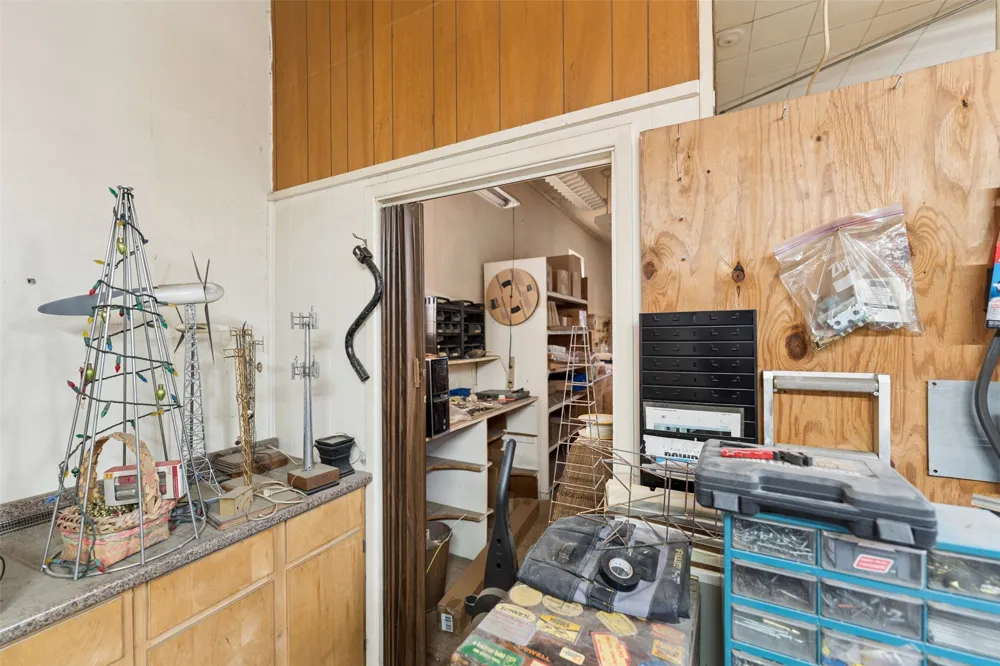 6205 E Tecumseh Street Tulsa, OK 74115