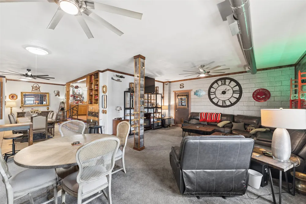 6205 E Tecumseh Street Tulsa, OK 74115