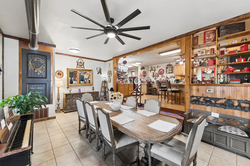 6205 E Tecumseh Street Tulsa, OK 74115