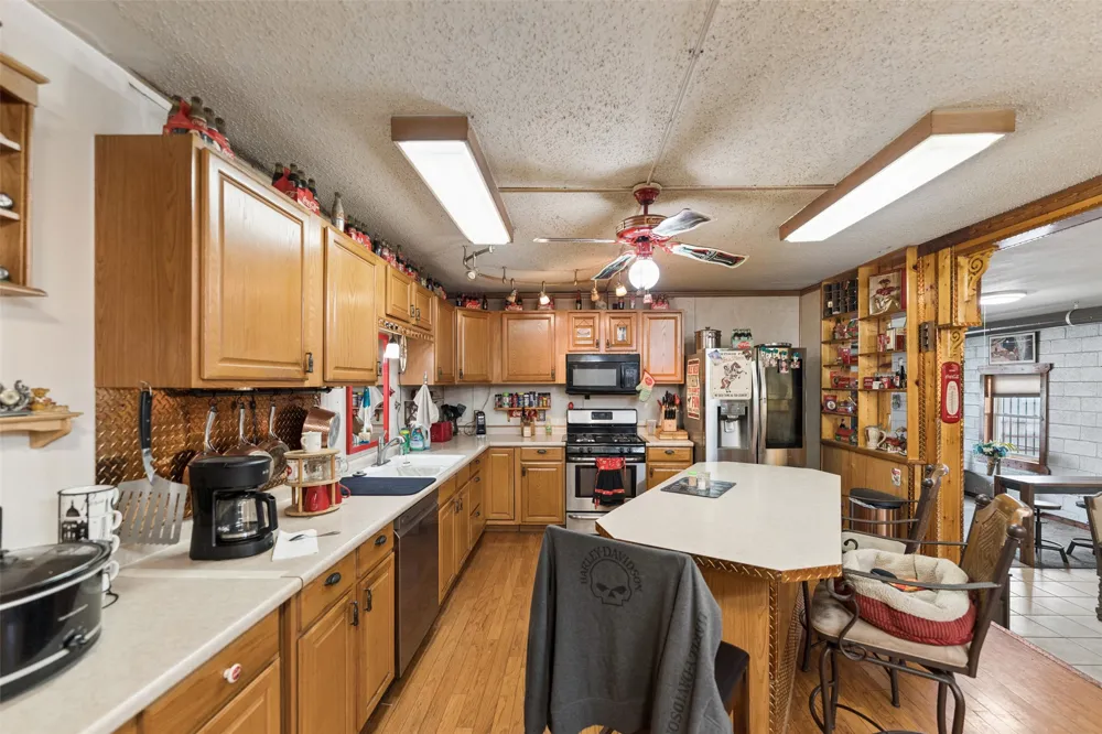 6205 E Tecumseh Street Tulsa, OK 74115