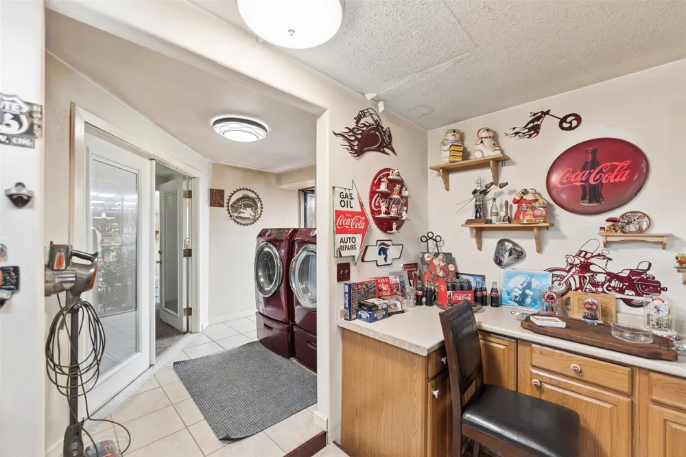 6205 E Tecumseh Street Tulsa, OK 74115