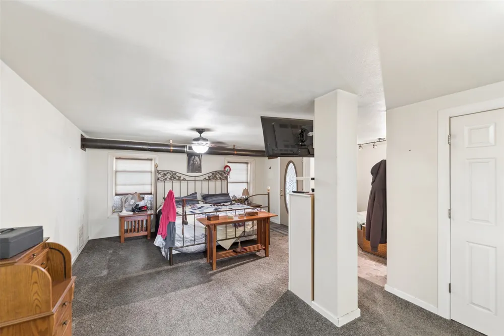 6205 E Tecumseh Street Tulsa, OK 74115