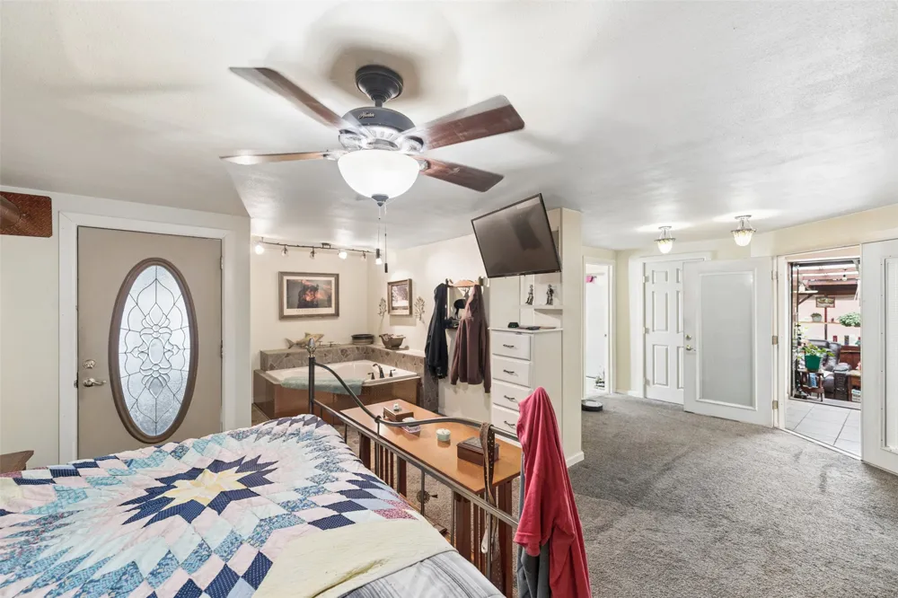 6205 E Tecumseh Street Tulsa, OK 74115