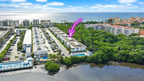 4501 S OCEAN BOULEVARD #F3