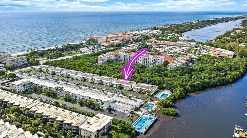4501 S OCEAN BOULEVARD #F3 Lantana, FL 33480