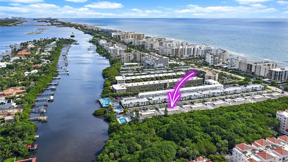 4501 S OCEAN BOULEVARD #F3 Lantana, FL 33480