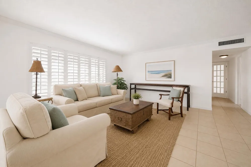4501 S OCEAN BOULEVARD #F3 Lantana, FL 33480