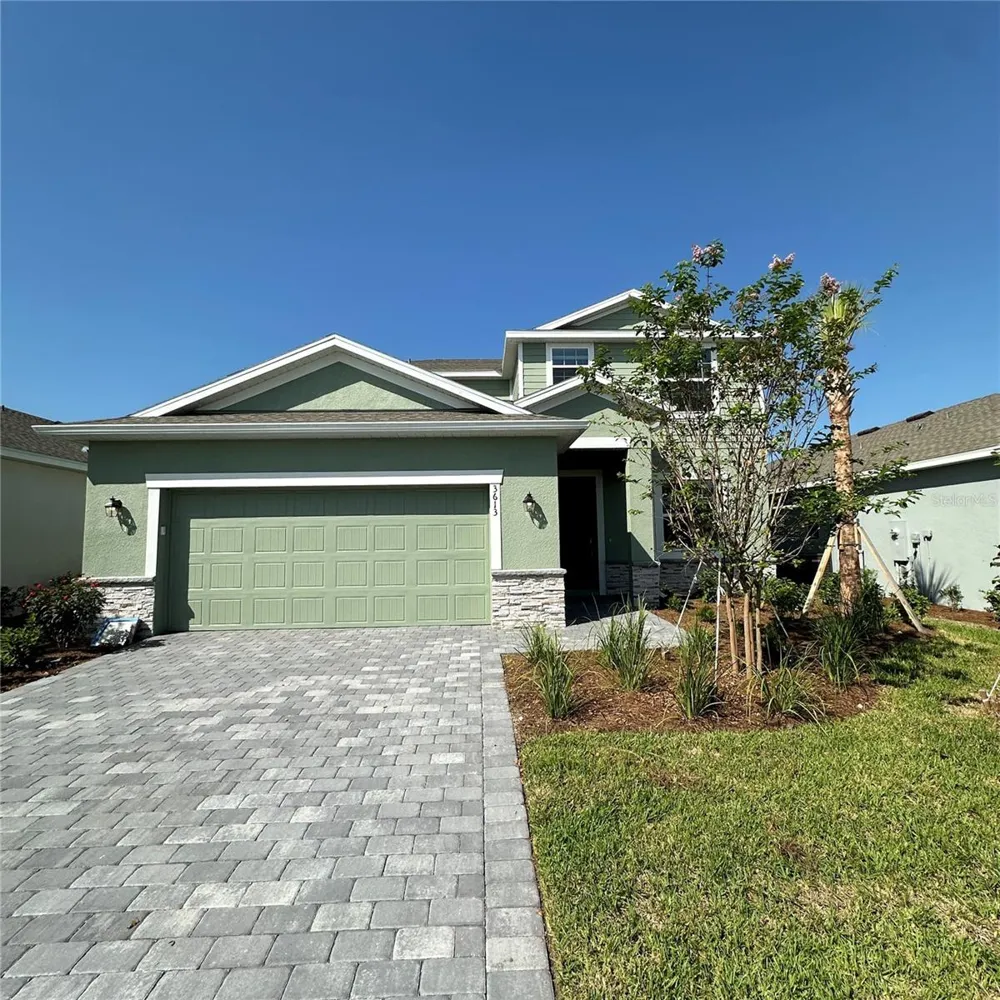 3613 AMBERSWEET CROSSING Parrish, FL 34219