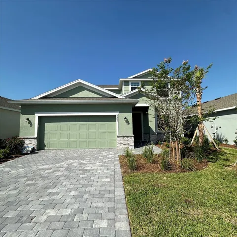 3613 AMBERSWEET CROSSING