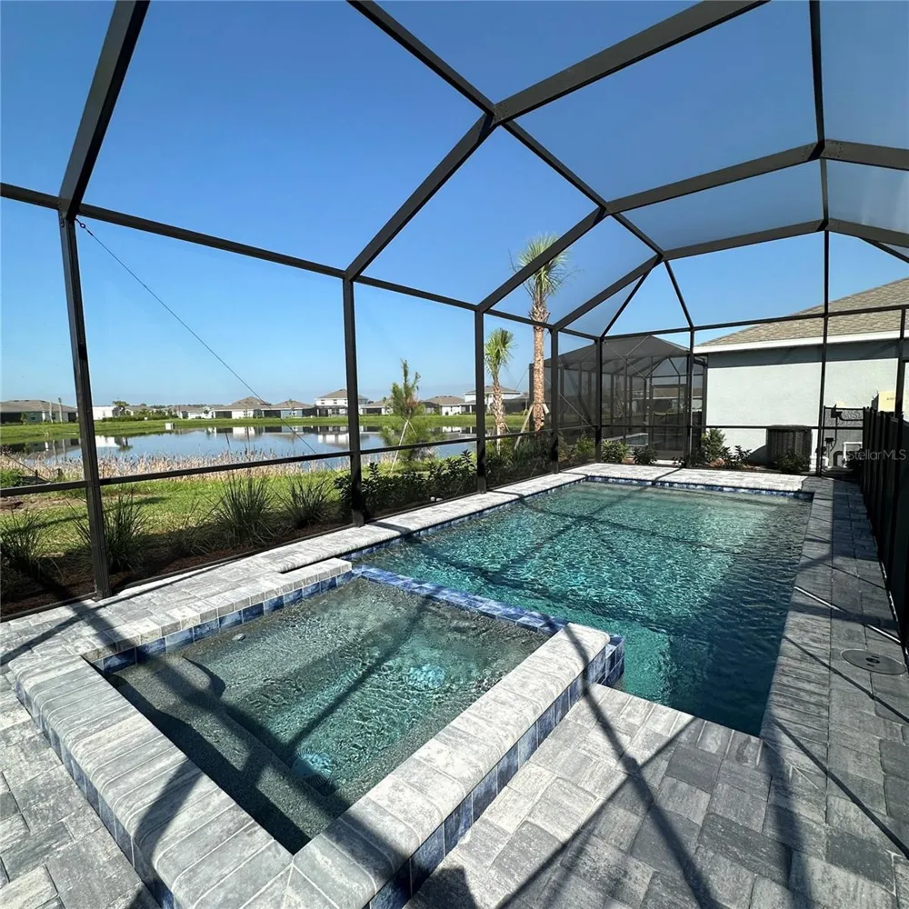 3613 AMBERSWEET CROSSING Parrish, FL 34219