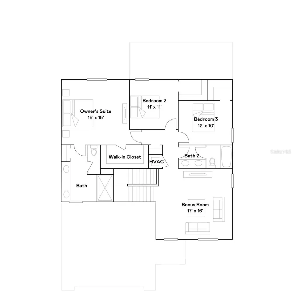 3613 AMBERSWEET CROSSING Parrish, FL 34219