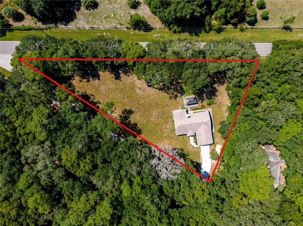 7838 SLOEWOOD DRIVE Mount Dora, FL 32757