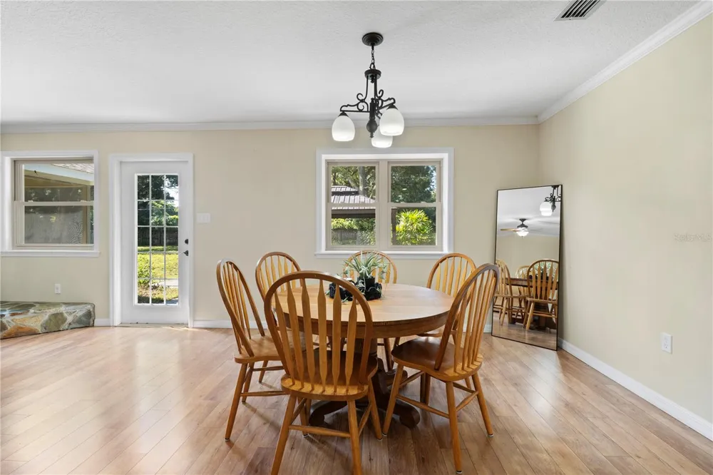 7838 SLOEWOOD DRIVE Mount Dora, FL 32757