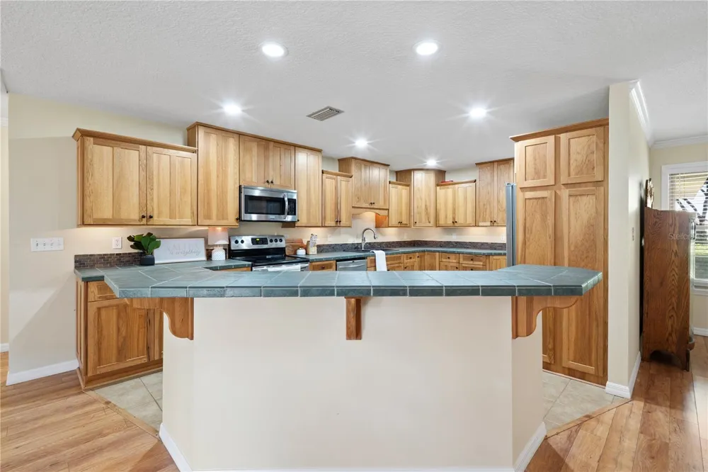 7838 SLOEWOOD DRIVE Mount Dora, FL 32757