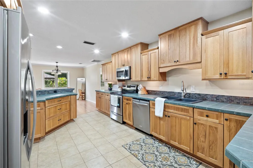 7838 SLOEWOOD DRIVE Mount Dora, FL 32757
