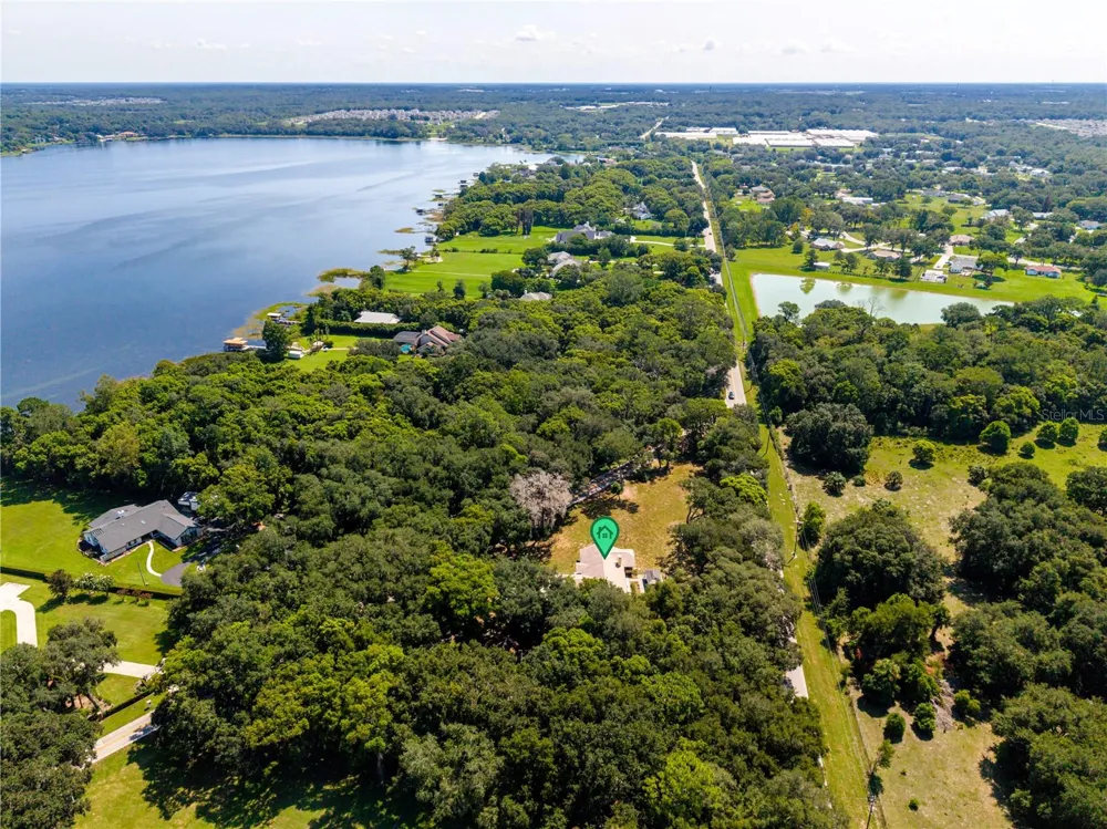 7838 SLOEWOOD DRIVE Mount Dora, FL 32757