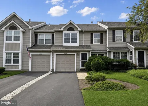 272 SEQUOIA DRIVE