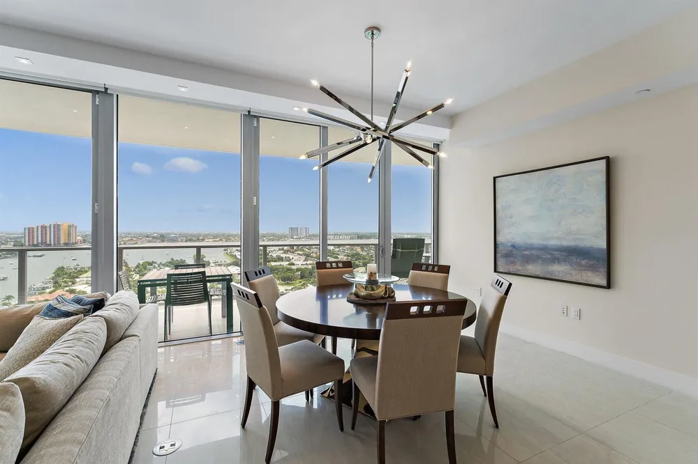 3100 Ocean Drive #1906 Singer Island, FL 33404