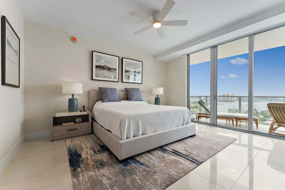 3100 Ocean Drive #1906 Singer Island, FL 33404