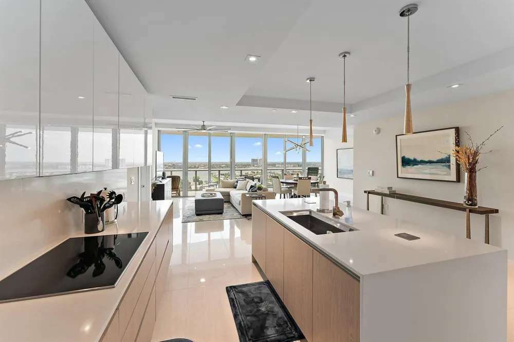 3100 Ocean Drive #1906 Singer Island, FL 33404