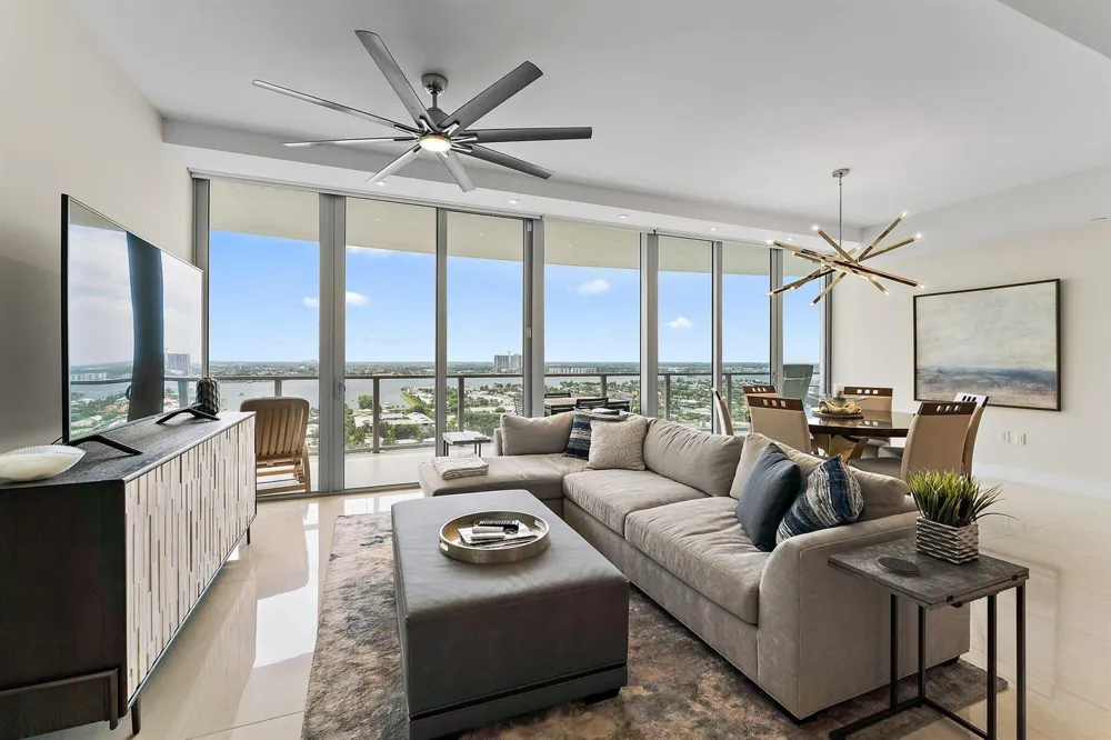 3100 Ocean Drive #1906 Singer Island, FL 33404