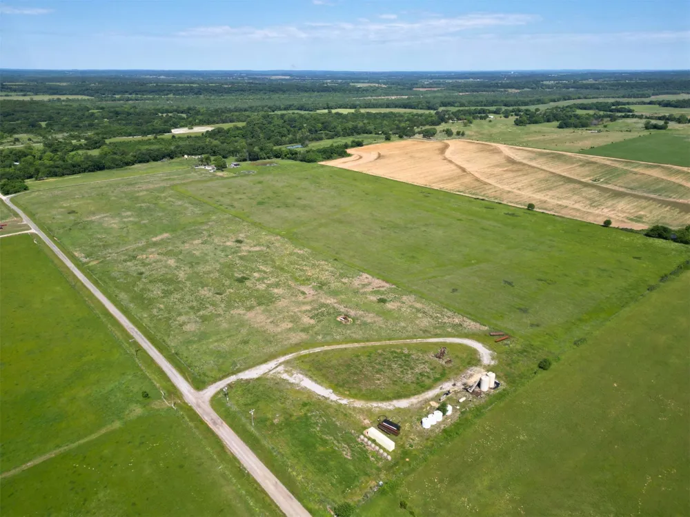 374 ROAD Atwood, OK 74827