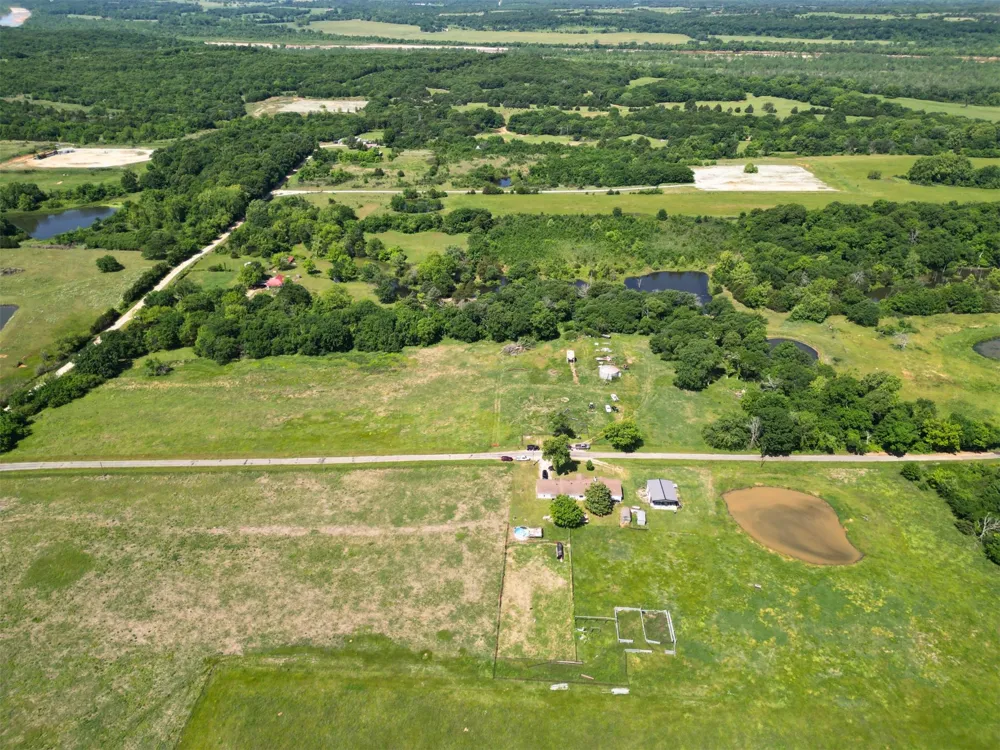 374 ROAD Atwood, OK 74827