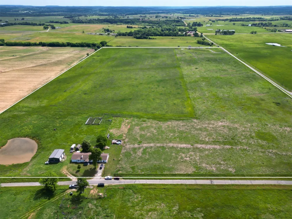 374 ROAD Atwood, OK 74827