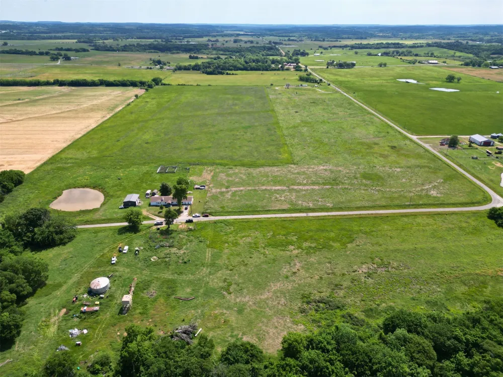 374 ROAD Atwood, OK 74827